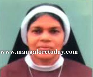 Cops crack nun murder case; arrest Kasargod man in Haridwar